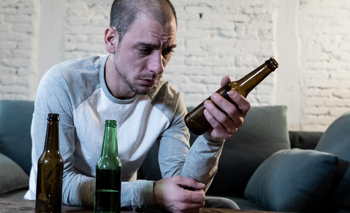 Убрать алкогольную зависимость в Новгороде